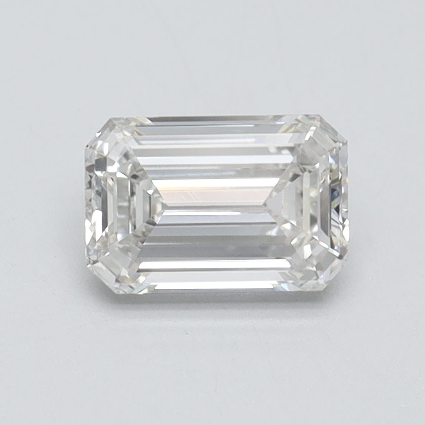 Loose Diamond - EMERALD 0.98ct G VVS2 (1 of 1)