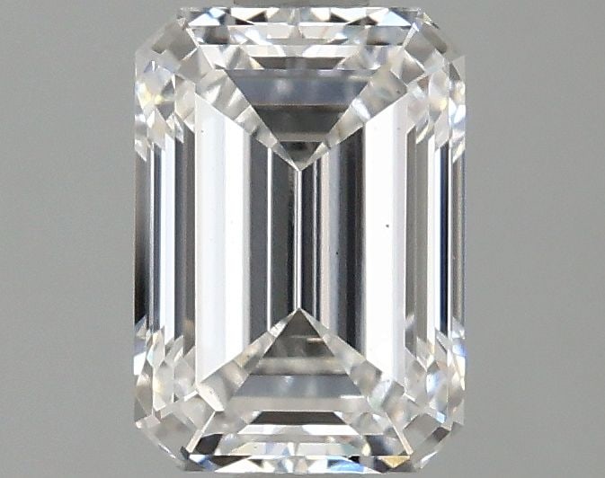 Loose Diamond - EMERALD 1.55ct E VS2 (1 of 1)