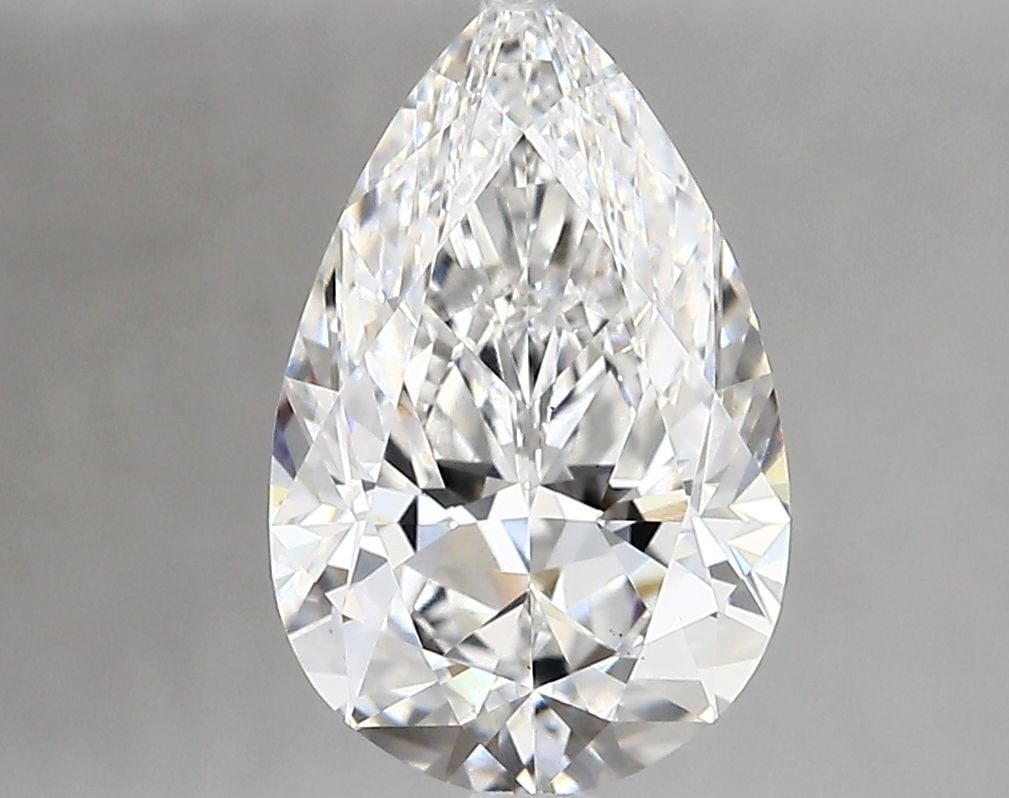 Loose Diamond - PEAR 2.34ct E VS1 (1 of 1)