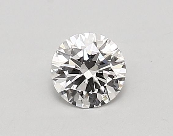 Loose Diamond - ROUND 0.46ct D VVS2 (1 of 1)