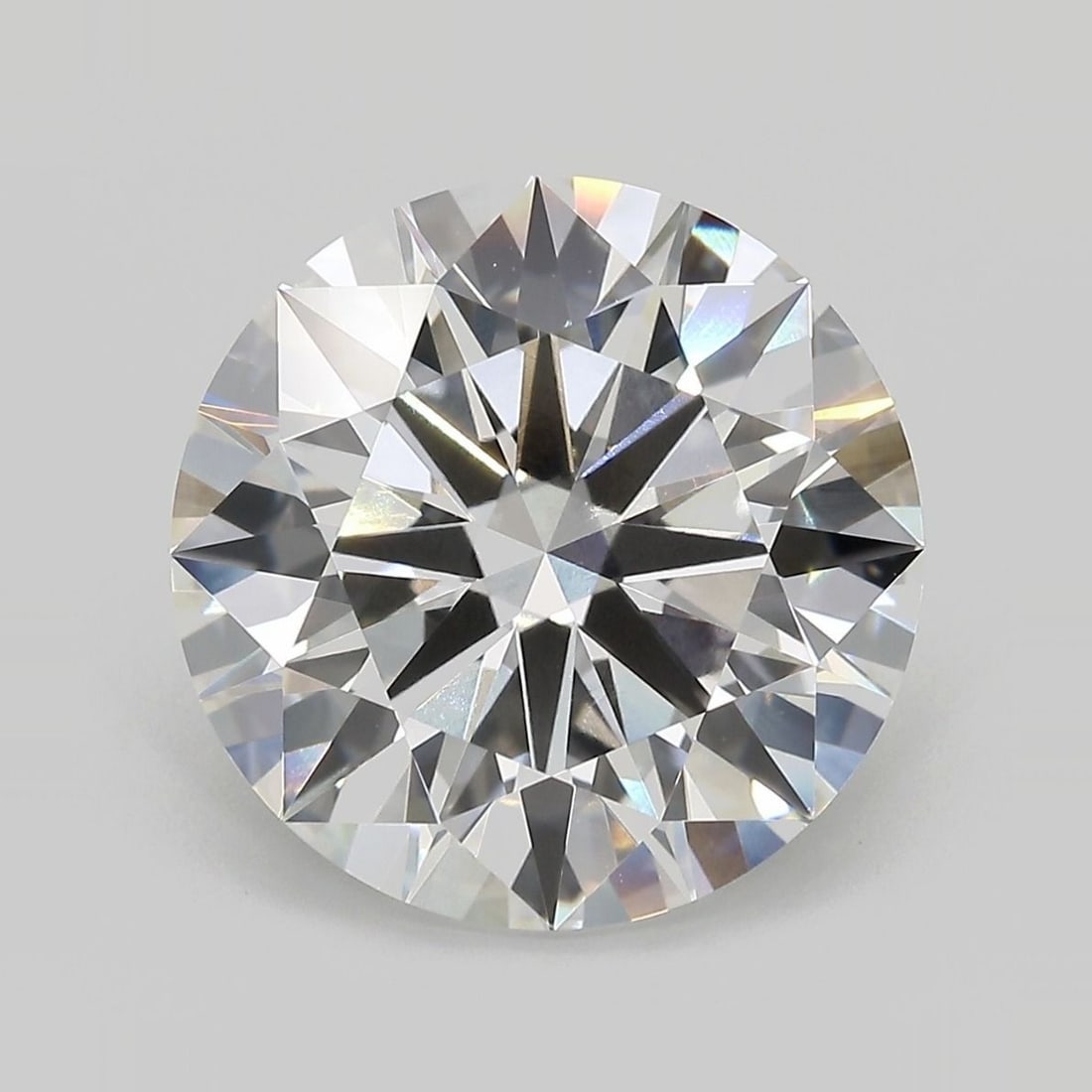Ideal Loose Diamond - ROUND 8.16ct E VVS1: Ideal Loose Diamond - ROUND 8.16ct E VVS1 Source: This is a real non-mined Diamond that has been grown in a lab Shape: ROUND Carats: 8.16 Color: E Clarity: VVS1 Certification: IGI Video: