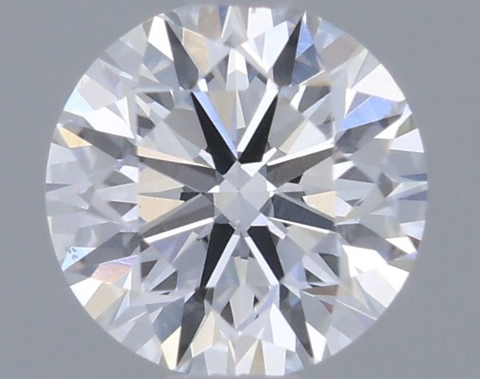 Ideal Loose Diamond - ROUND 0.26ct D VS1 (1 of 1)