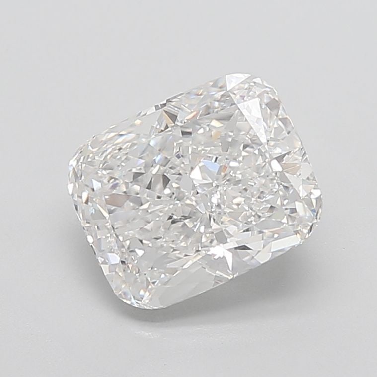 Loose Diamond - CUSHION MODIFIED 3.09ct D IF (1 of 1)