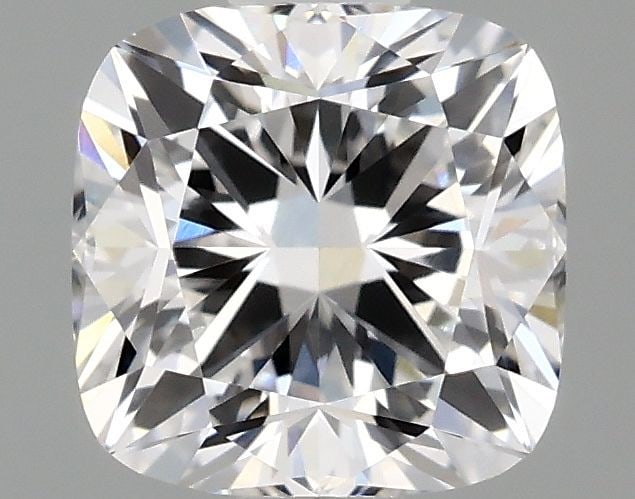 Loose Diamond - CUSHION MODIFIED 1.04ct D VVS2 (1 of 1)