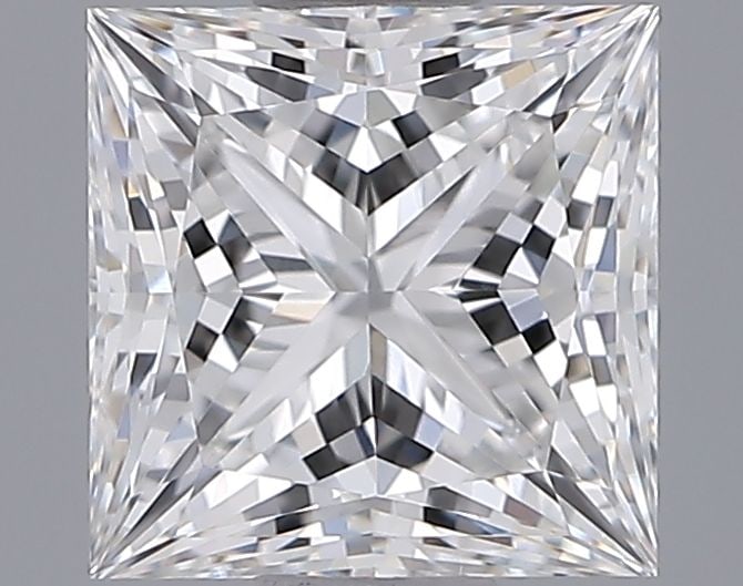 Loose Diamond - PRINCESS 1.05ct E VVS1 (1 of 1)