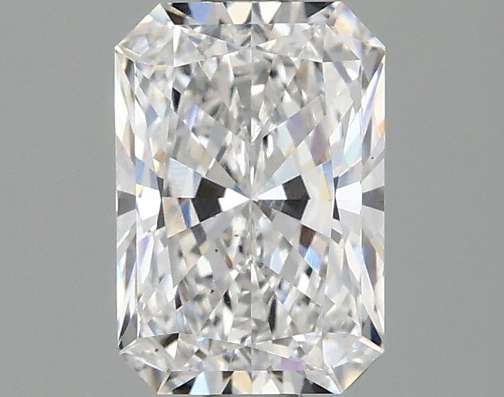 Loose Diamond - RADIANT 1.51ct D VS2 (1 of 1)