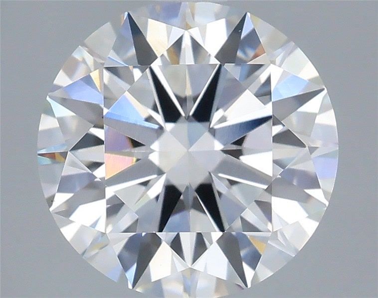 Loose Diamond - ROUND 2.88ct F VVS2 (1 of 1)
