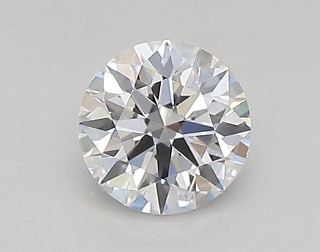 Ideal Loose Diamond - ROUND 0.33ct D VVS2 (1 of 1)