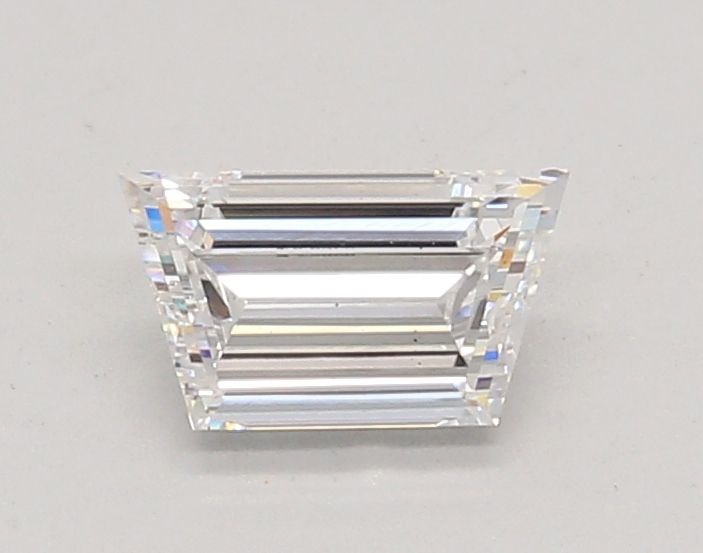 Loose Diamond - TRAPEZOID 0.64ct D VS1 (1 of 1)