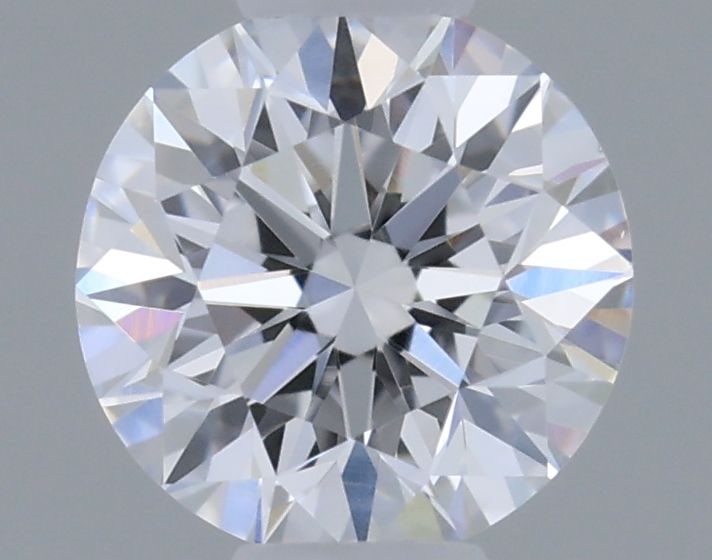 Loose Diamond - ROUND 0.35ct D VS1 (1 of 1)