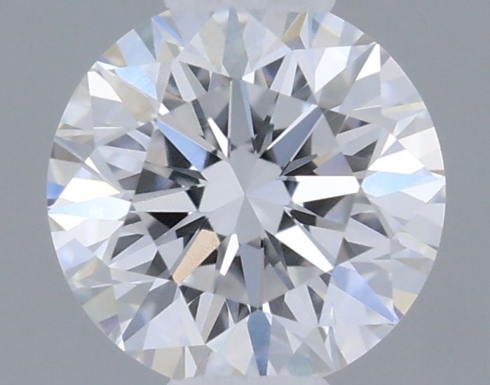Loose Diamond - ROUND 0.36ct D VVS2 (1 of 1)