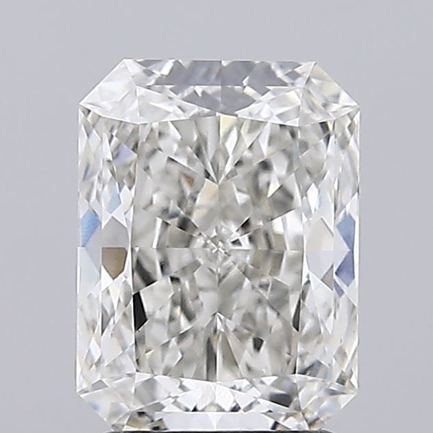 Loose Diamond - RADIANT 2.29ct G VS1 (1 of 1)