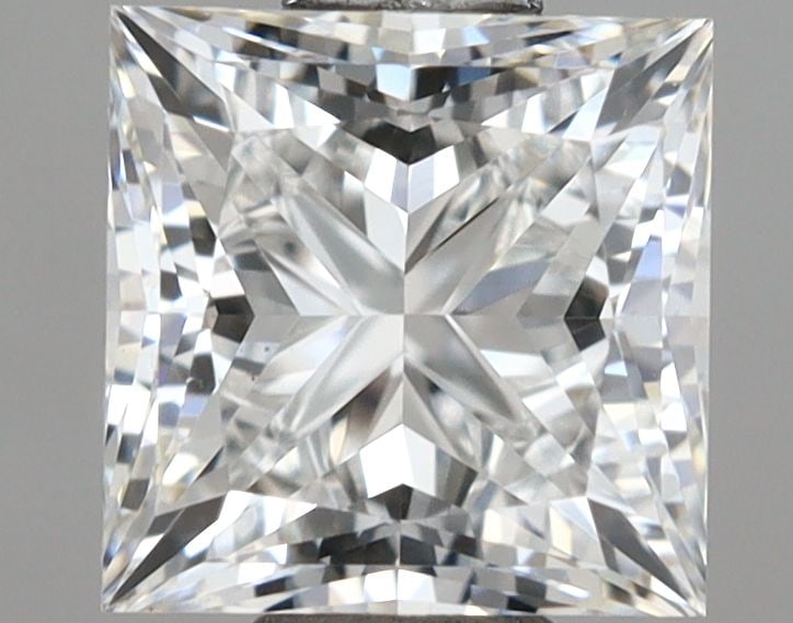 Loose Diamond - PRINCESS 1.02ct E VS1 (1 of 1)