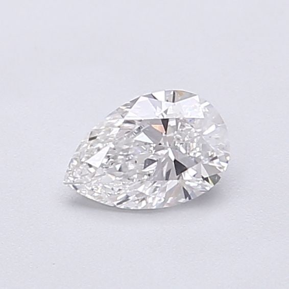 Loose Diamond - PEAR 0.32ct E VVS1 (1 of 1)