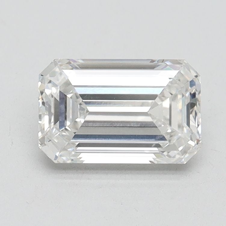 Loose Diamond - EMERALD 1.06ct F VS1 (1 of 1)