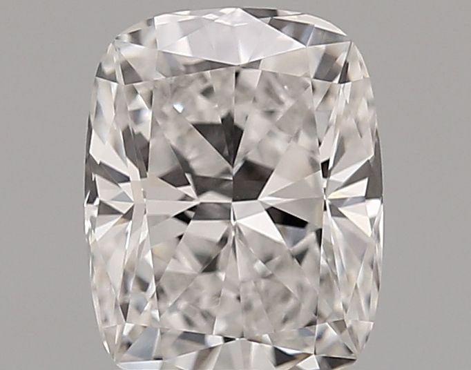 Loose Diamond - CUSHION MODIFIED 1.68ct E VVS1 (1 of 1)