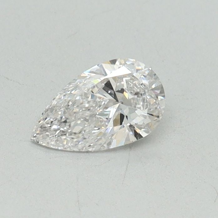 Loose Diamond - PEAR 0.3ct E VS1 (1 of 1)