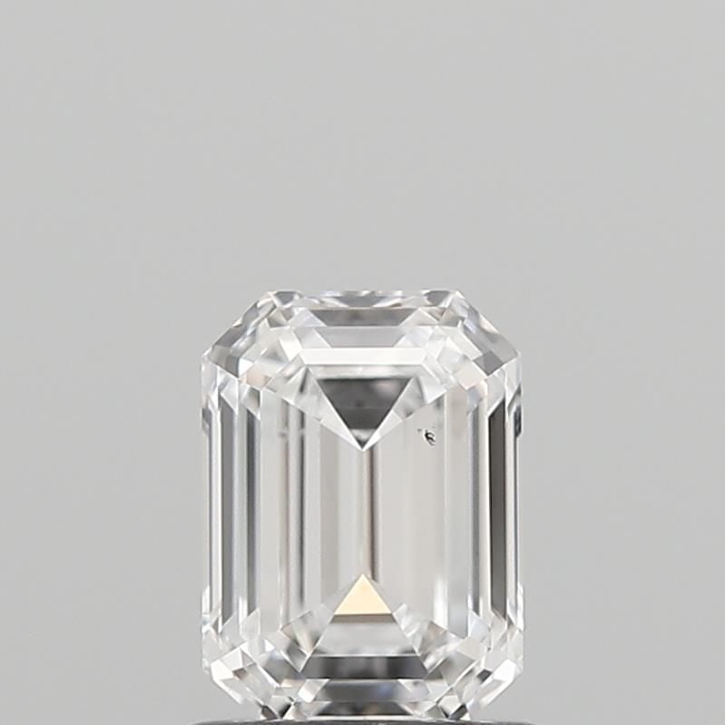 Loose Diamond - EMERALD 1.0ct D SI1 (1 of 1)