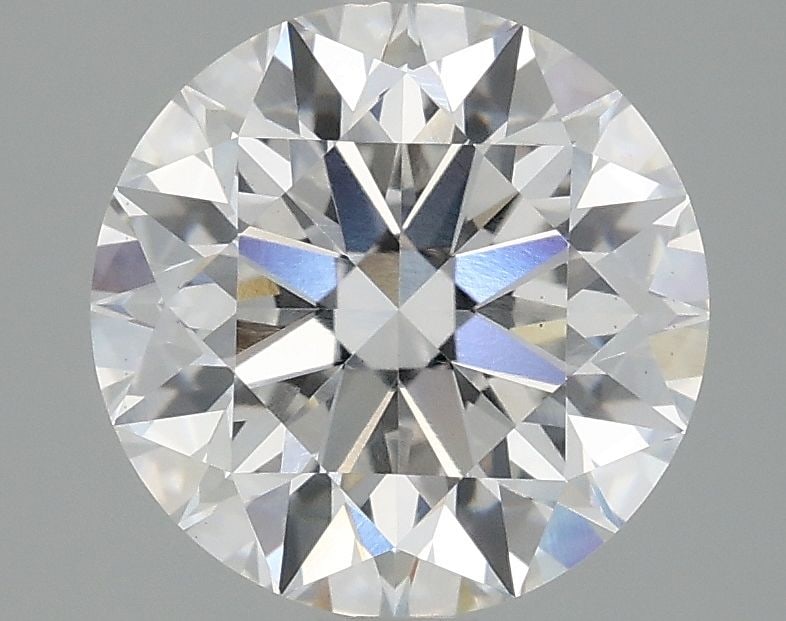 Loose Diamond - ROUND 3.1ct E VS1 (1 of 1)