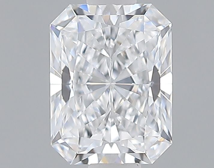 Loose Diamond - RADIANT 1.07ct D VS1: Loose Diamond - RADIANT 1.07ct D VS1 Source: This is a real non-mined Diamond that has been grown in a lab Shape: RADIANT Carats: 1.07 Color: D Clarity: VS1 Certification: GIA Video: