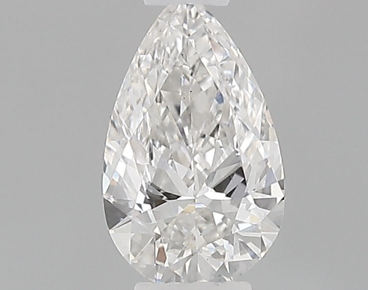 Loose Diamond - PEAR 0.32ct F VS1: Loose Diamond - PEAR 0.32ct F VS1 Source: This is a real non-mined Diamond that has been grown in a lab Shape: PEAR Carats: 0.32 Color: F Clarity: VS1 Certification: IGI Video: