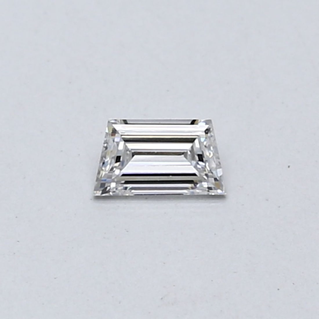 Loose Diamond - TRAPEZOID 0.16ct F VS1 (1 of 1)
