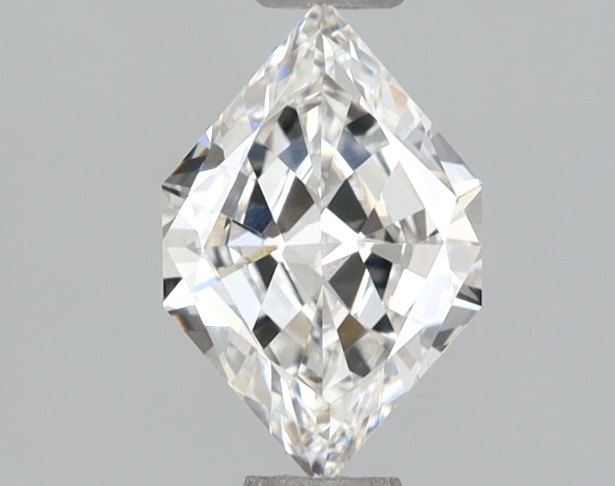 Loose Diamond - HEXAGONAL 1.0ct E VVS1: Loose Diamond - HEXAGONAL 1.0ct E VVS1 Source: This is a real non-mined Diamond that has been grown in a lab Shape: HEXAGONAL Carats: 1.0 Color: E Clarity: VVS1 Certification: IGI Video: