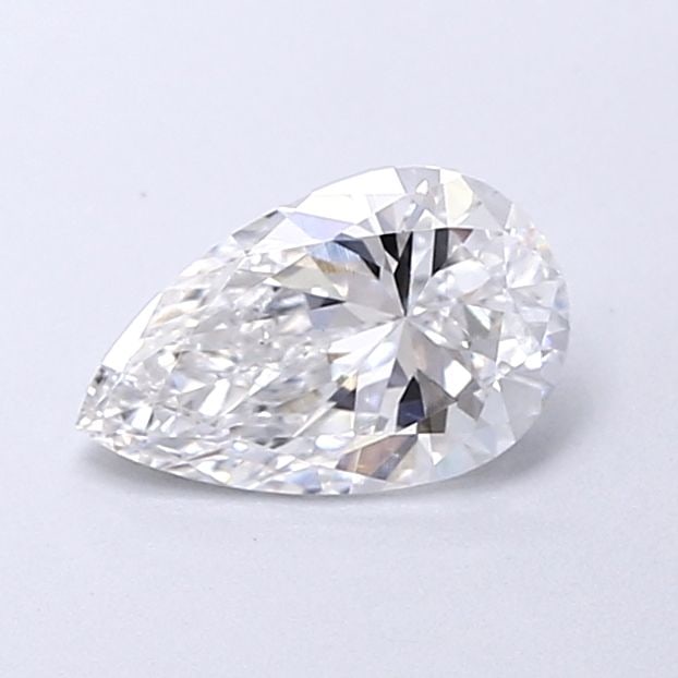 Loose Diamond - PEAR 0.72ct E VS1: Loose Diamond - PEAR 0.72ct E VS1 Source: This is a real non-mined Diamond that has been grown in a lab Shape: PEAR Carats: 0.72 Color: E Clarity: VS1 Certification: IGI Video: