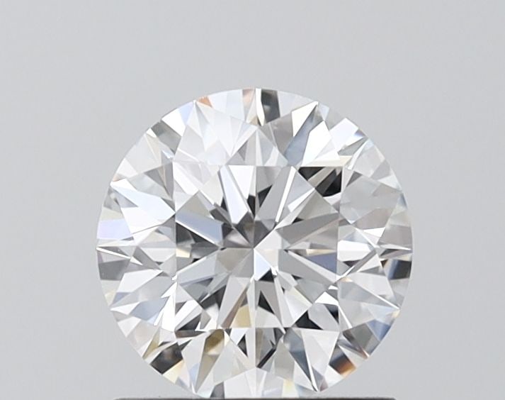 Ideal Loose Diamond - ROUND 1.06ct D VVS2 (1 of 1)