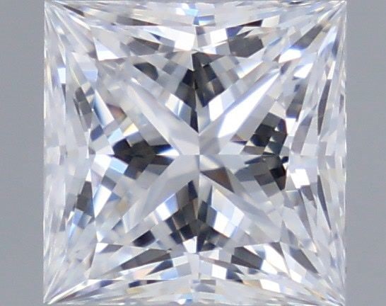 Loose Diamond - PRINCESS 1.04ct D IF (1 of 1)