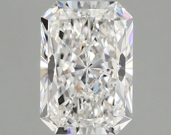 Loose Diamond - RADIANT 1.39ct F VS1 (1 of 1)