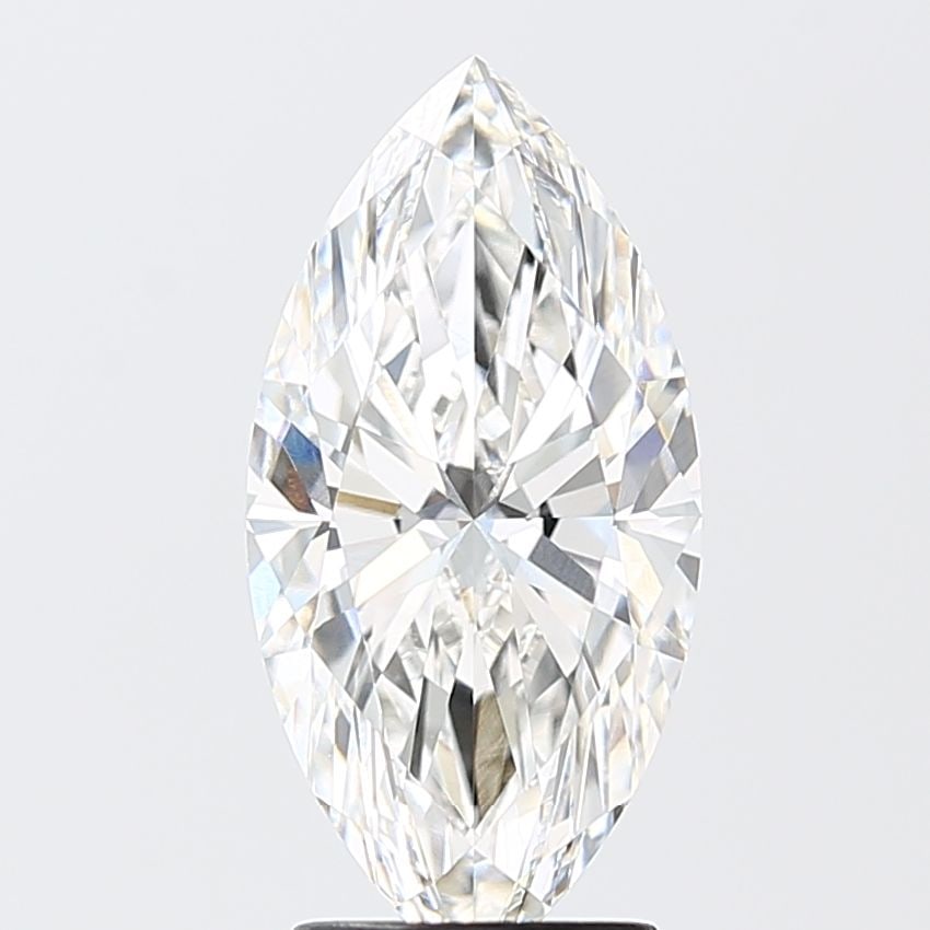 Loose Diamond - MARQUISE 3.07ct F VVS1 (1 of 1)