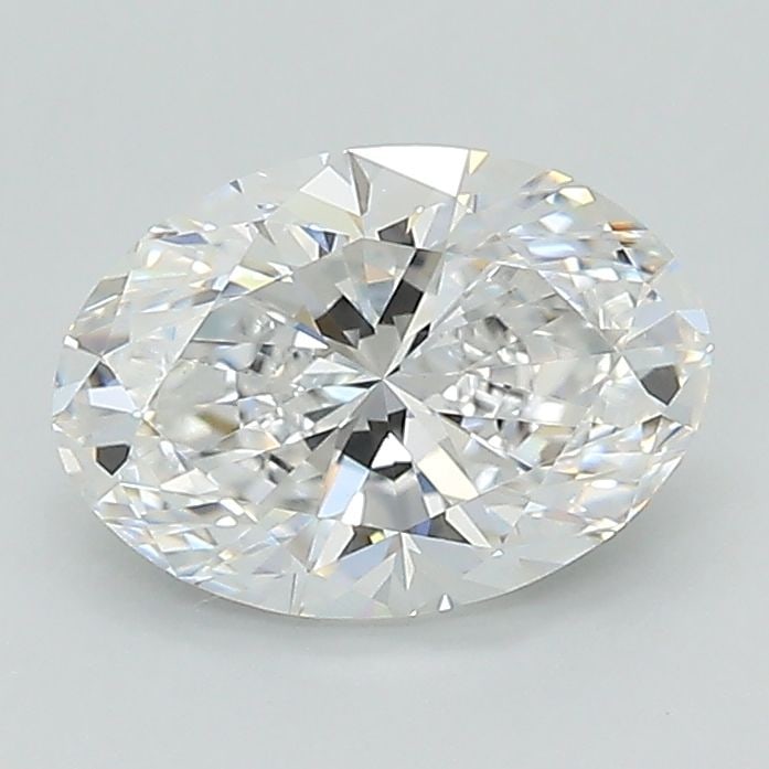 Loose Diamond - OVAL 1.35ct E VS1 (1 of 1)