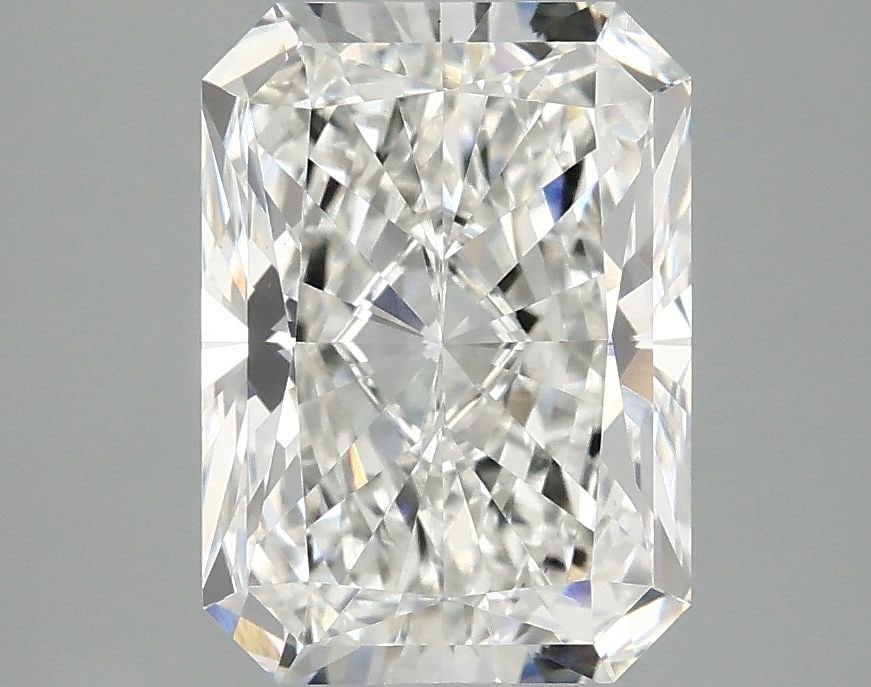 Loose Diamond - RADIANT 3.07ct G VS1 (1 of 1)
