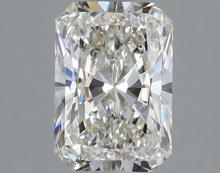 Loose Diamond - RADIANT 1.39ct H VVS2 (1 of 1)