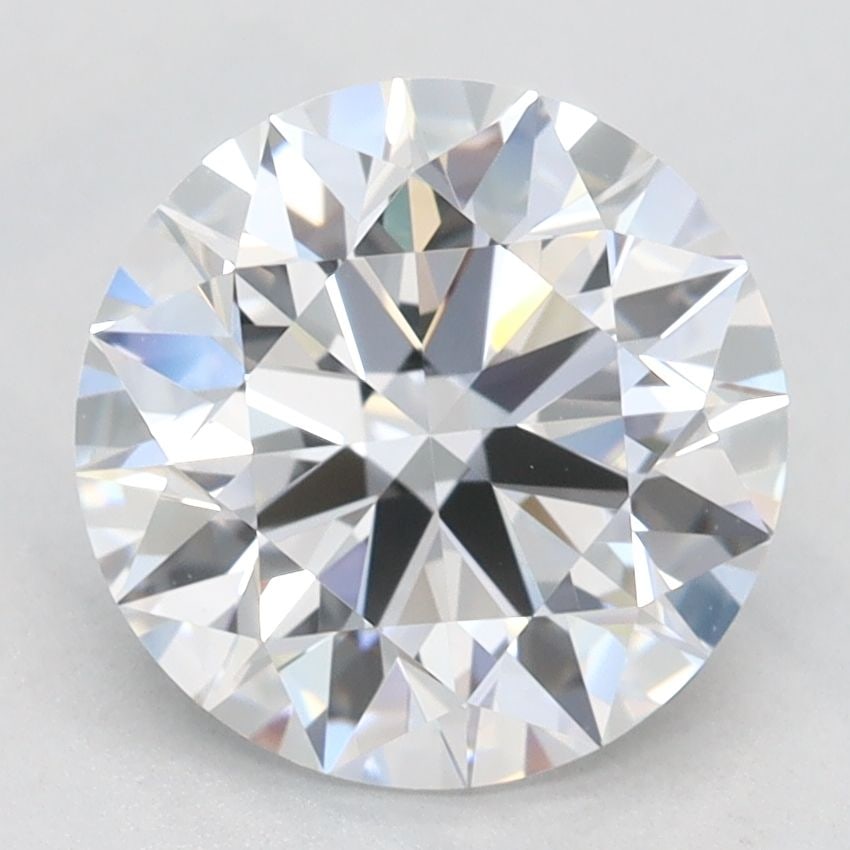 Loose Diamond - ROUND 2.33ct D VVS1 (1 of 1)