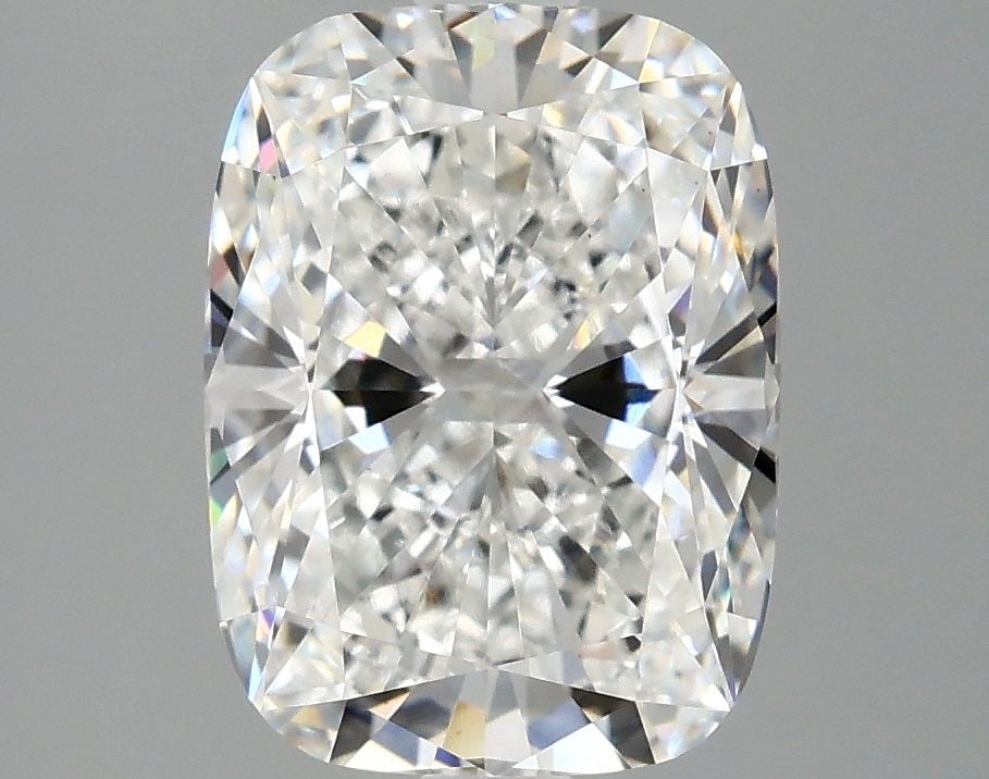 Loose Diamond - CUSHION MODIFIED 3.06ct E VS1 (1 of 1)