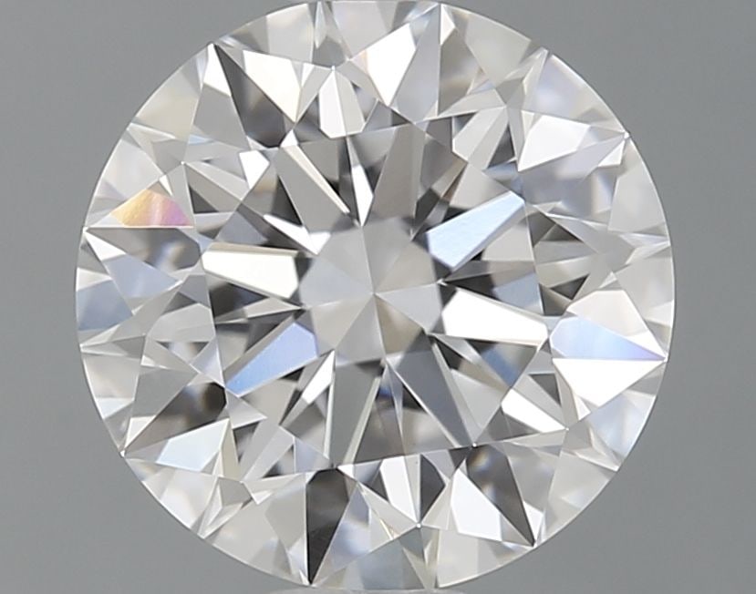Loose Diamond - ROUND 1.13ct D VVS2 (1 of 1)