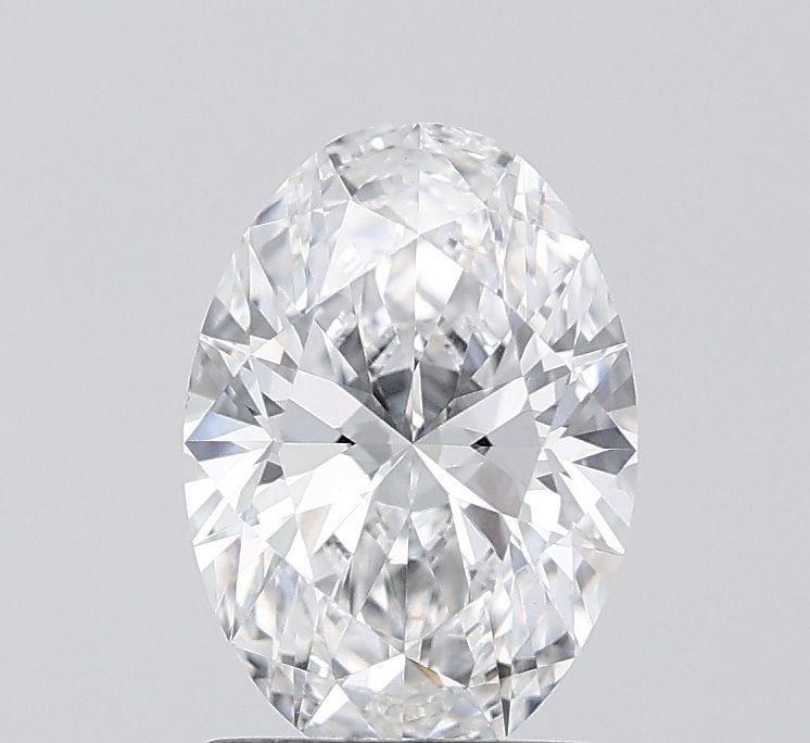 Loose Diamond - OVAL 1.55ct D VVS2 (1 of 1)