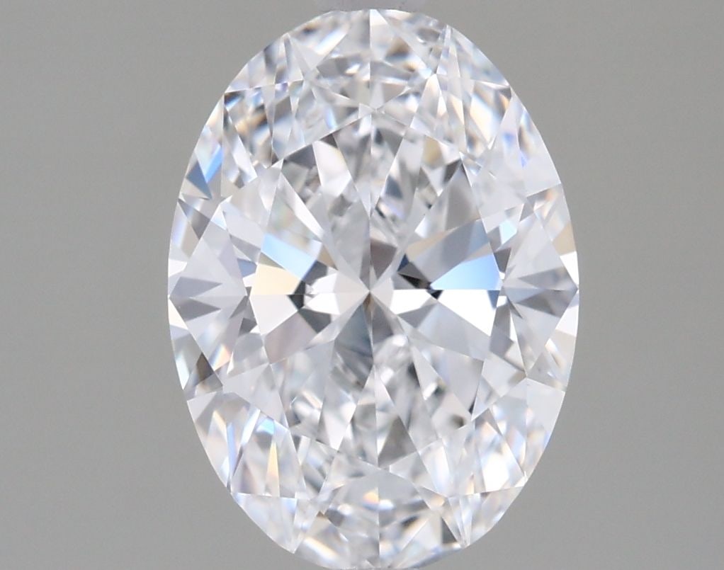 Loose Diamond - OVAL 1.58ct D VVS1 (1 of 1)