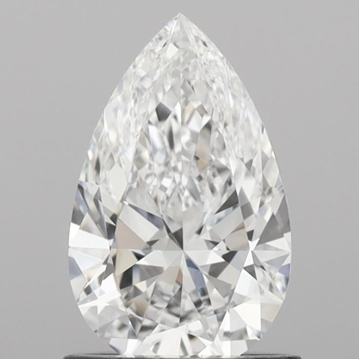 Loose Diamond - PEAR 1.0ct D VS1 (1 of 1)