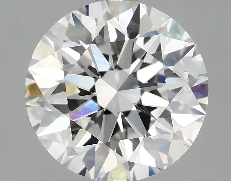 Ideal Loose Diamond - ROUND 2.59ct E VVS2: Ideal Loose Diamond - ROUND 2.59ct E VVS2 Source: This is a real non-mined Diamond that has been grown in a lab Shape: ROUND Carats: 2.59 Color: E Clarity: VVS2 Certification: IGI Video: