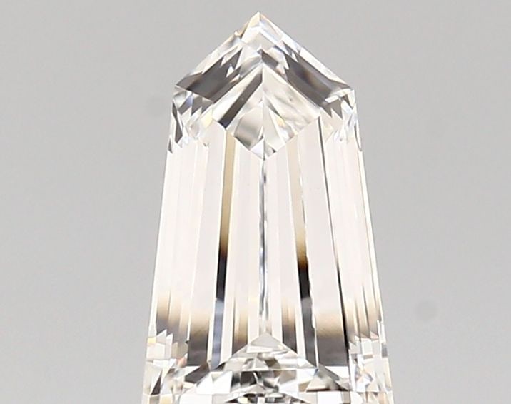 Loose Diamond - BULLET 1.07ct D VVS2 (1 of 1)