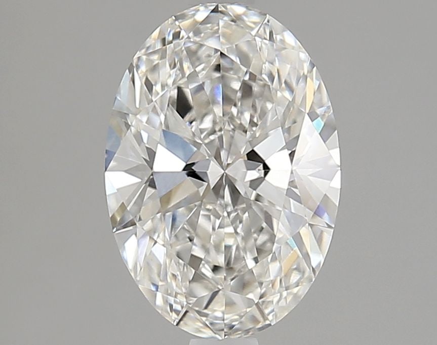 Loose Diamond - OVAL 1.81ct F VVS2 (1 of 1)