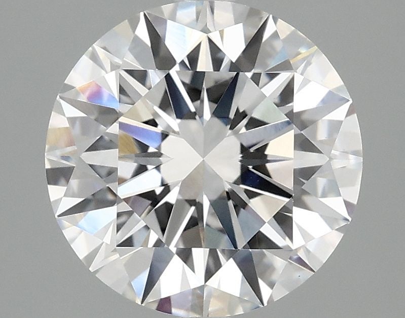 Ideal Loose Diamond - ROUND 3.06ct E VVS2: Ideal Loose Diamond - ROUND 3.06ct E VVS2 Source: This is a real non-mined Diamond that has been grown in a lab Shape: ROUND Carats: 3.06 Color: E Clarity: VVS2 Certification: IGI Video: