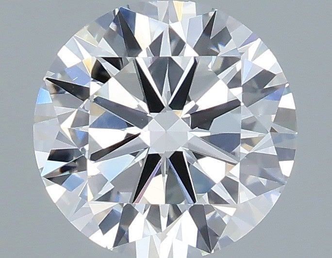 Loose Diamond - ROUND 1.38ct F VS1: Loose Diamond - ROUND 1.38ct F VS1 Source: This is a real non-mined Diamond that has been grown in a lab Shape: ROUND Carats: 1.38 Color: F Clarity: VS1 Certification: IGI Video: