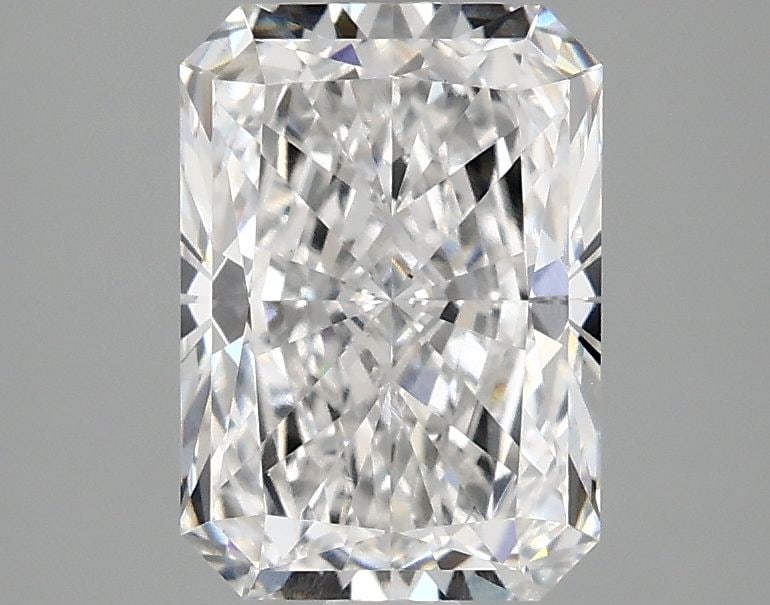 Loose Diamond - RADIANT 1.98ct E VVS2 (1 of 1)