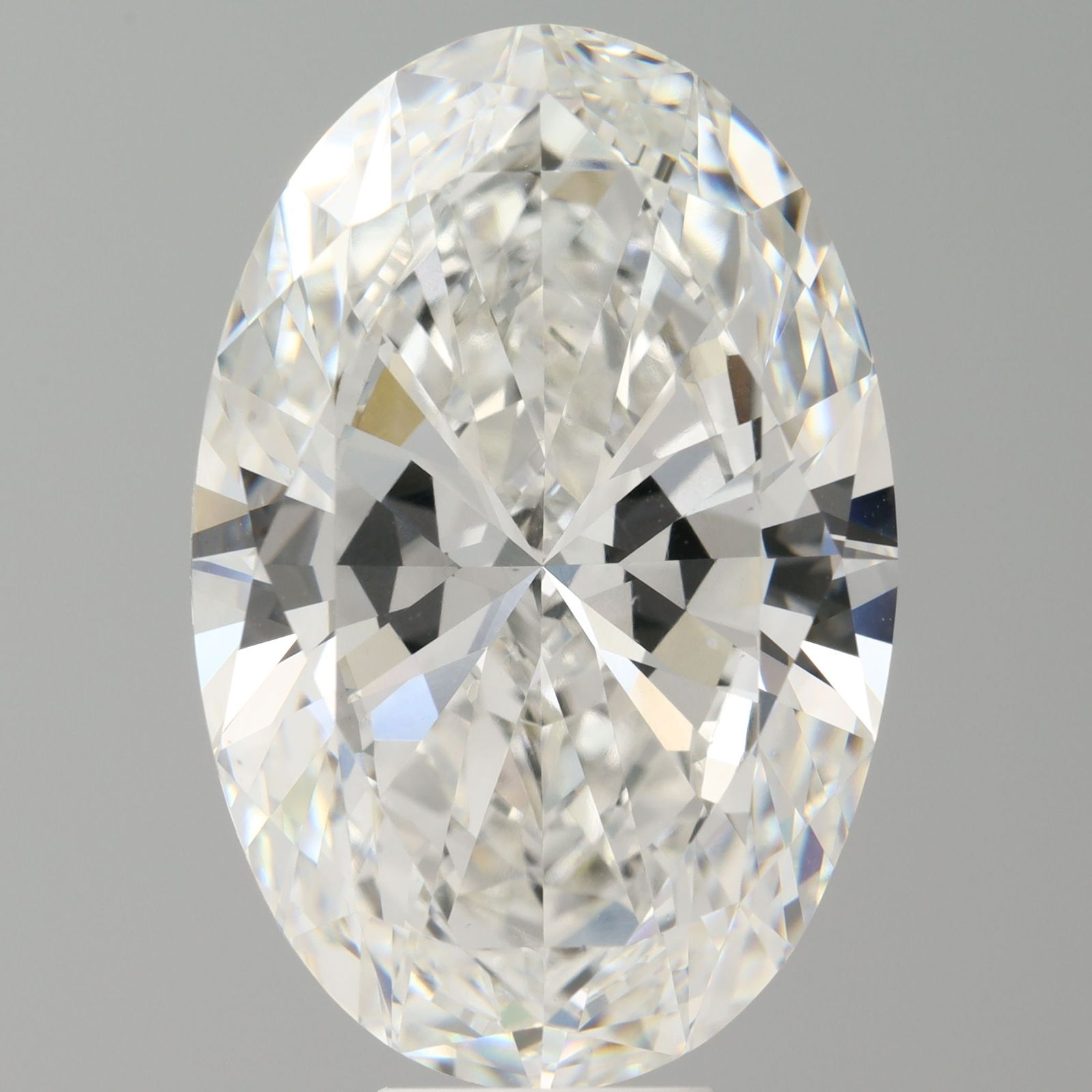 Loose Diamond - OVAL 11.06ct F VS1: Loose Diamond - OVAL 11.06ct F VS1 Source: This is a real non-mined Diamond that has been grown in a lab Shape: OVAL Carats: 11.06 Color: F Clarity: VS1 Certification: IGI Video: