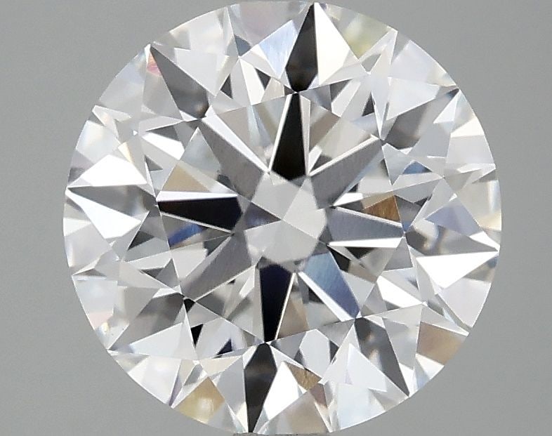 Loose Diamond - ROUND 3.05ct E VS1 (1 of 1)