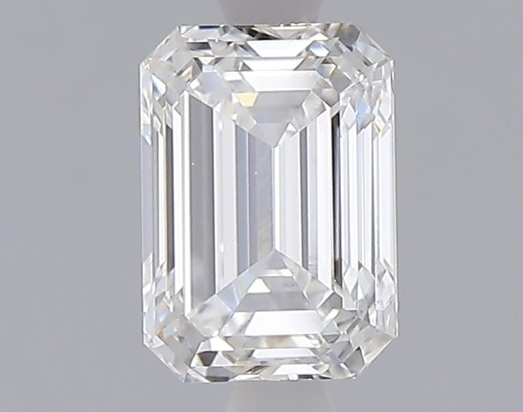 Loose Diamond - EMERALD 1.55ct F VVS2 (1 of 1)